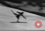 Standbild Ski-WM Bad Gastein Österreich, 1958, aus Sekunde 24 historischem Filmmaterial Videoclip 65675049191