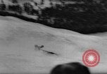 Standbild Ski-WM Bad Gastein Österreich, 1958, aus Sekunde 26 historischem Filmmaterial Videoclip 65675049191