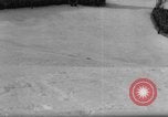 Standbild Ski-WM Bad Gastein Österreich, 1958, aus Sekunde 30 historischem Filmmaterial Videoclip 65675049191