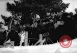 Standbild Ski-WM Bad Gastein Österreich, 1958, aus Sekunde 33 historischem Filmmaterial Videoclip 65675049191