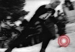 Standbild Ski-WM Bad Gastein Österreich, 1958, aus Sekunde 34 historischem Filmmaterial Videoclip 65675049191
