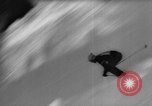 Standbild Ski-WM Bad Gastein Österreich, 1958, aus Sekunde 41 historischem Filmmaterial Videoclip 65675049191