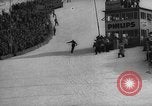 Standbild Ski-WM Bad Gastein Österreich, 1958, aus Sekunde 43 historischem Filmmaterial Videoclip 65675049191