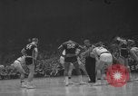 Standbild Kentucky Wildcats Louisville Kentucky USA, 1958, aus Sekunde 1 historischem Filmmaterial Videoclip 65675049192