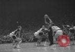 Standbild Kentucky Wildcats Louisville Kentucky USA, 1958, aus Sekunde 3 historischem Filmmaterial Videoclip 65675049192