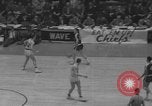 Standbild Kentucky Wildcats Louisville Kentucky USA, 1958, aus Sekunde 9 historischem Filmmaterial Videoclip 65675049192