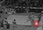 Standbild Kentucky Wildcats Louisville Kentucky USA, 1958, aus Sekunde 13 historischem Filmmaterial Videoclip 65675049192