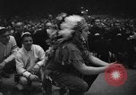 Standbild Kentucky Wildcats Louisville Kentucky USA, 1958, aus Sekunde 16 historischem Filmmaterial Videoclip 65675049192