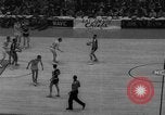 Standbild Kentucky Wildcats Louisville Kentucky USA, 1958, aus Sekunde 17 historischem Filmmaterial Videoclip 65675049192