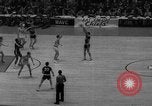 Standbild Kentucky Wildcats Louisville Kentucky USA, 1958, aus Sekunde 18 historischem Filmmaterial Videoclip 65675049192