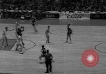Standbild Kentucky Wildcats Louisville Kentucky USA, 1958, aus Sekunde 19 historischem Filmmaterial Videoclip 65675049192