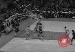 Standbild Kentucky Wildcats Louisville Kentucky USA, 1958, aus Sekunde 22 historischem Filmmaterial Videoclip 65675049192