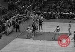 Standbild Kentucky Wildcats Louisville Kentucky USA, 1958, aus Sekunde 23 historischem Filmmaterial Videoclip 65675049192