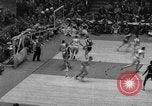 Standbild Kentucky Wildcats Louisville Kentucky USA, 1958, aus Sekunde 24 historischem Filmmaterial Videoclip 65675049192