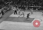 Standbild Kentucky Wildcats Louisville Kentucky USA, 1958, aus Sekunde 26 historischem Filmmaterial Videoclip 65675049192