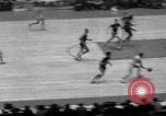 Standbild Kentucky Wildcats Louisville Kentucky USA, 1958, aus Sekunde 30 historischem Filmmaterial Videoclip 65675049192