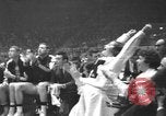 Standbild Kentucky Wildcats Louisville Kentucky USA, 1958, aus Sekunde 35 historischem Filmmaterial Videoclip 65675049192