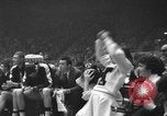 Standbild Kentucky Wildcats Louisville Kentucky USA, 1958, aus Sekunde 36 historischem Filmmaterial Videoclip 65675049192