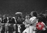 Standbild Kentucky Wildcats Louisville Kentucky USA, 1958, aus Sekunde 37 historischem Filmmaterial Videoclip 65675049192