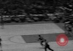 Standbild Kentucky Wildcats Louisville Kentucky USA, 1958, aus Sekunde 38 historischem Filmmaterial Videoclip 65675049192