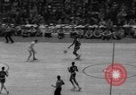 Standbild Kentucky Wildcats Louisville Kentucky USA, 1958, aus Sekunde 41 historischem Filmmaterial Videoclip 65675049192