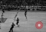 Standbild Kentucky Wildcats Louisville Kentucky USA, 1958, aus Sekunde 42 historischem Filmmaterial Videoclip 65675049192