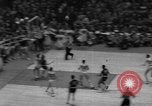 Standbild Kentucky Wildcats Louisville Kentucky USA, 1958, aus Sekunde 43 historischem Filmmaterial Videoclip 65675049192