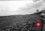 Standbild Kentucky Derby Louisville Kentucky USA, 1958, aus Sekunde 1 historischem Filmmaterial Videoclip 65675049193