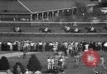 Standbild Kentucky Derby Louisville Kentucky USA, 1958, aus Sekunde 6 historischem Filmmaterial Videoclip 65675049193