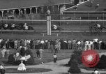 Standbild Kentucky Derby Louisville Kentucky USA, 1958, aus Sekunde 9 historischem Filmmaterial Videoclip 65675049193