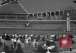 Standbild Kentucky Derby Louisville Kentucky USA, 1958, aus Sekunde 12 historischem Filmmaterial Videoclip 65675049193