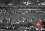 Standbild Kentucky Derby Louisville Kentucky USA, 1958, aus Sekunde 19 historischem Filmmaterial Videoclip 65675049193