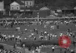 Standbild Kentucky Derby Louisville Kentucky USA, 1958, aus Sekunde 22 historischem Filmmaterial Videoclip 65675049193