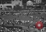 Standbild Kentucky Derby Louisville Kentucky USA, 1958, aus Sekunde 23 historischem Filmmaterial Videoclip 65675049193