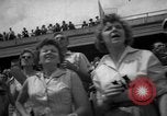 Standbild Kentucky Derby Louisville Kentucky USA, 1958, aus Sekunde 33 historischem Filmmaterial Videoclip 65675049193