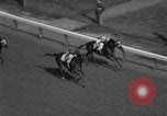 Standbild Kentucky Derby Louisville Kentucky USA, 1958, aus Sekunde 40 historischem Filmmaterial Videoclip 65675049193