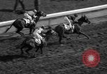 Standbild Kentucky Derby Louisville Kentucky USA, 1958, aus Sekunde 45 historischem Filmmaterial Videoclip 65675049193