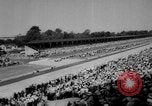 Standbild Indianapolis 500 Meilen Rennen Indianapolis Indiana USA, 1958, aus Sekunde 4 historischem Filmmaterial Videoclip 65675049194