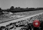 Standbild Indianapolis 500 Meilen Rennen Indianapolis Indiana USA, 1958, aus Sekunde 5 historischem Filmmaterial Videoclip 65675049194