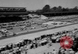 Standbild Indianapolis 500 Meilen Rennen Indianapolis Indiana USA, 1958, aus Sekunde 6 historischem Filmmaterial Videoclip 65675049194
