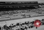 Standbild Indianapolis 500 Meilen Rennen Indianapolis Indiana USA, 1958, aus Sekunde 7 historischem Filmmaterial Videoclip 65675049194