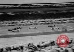 Standbild Indianapolis 500 Meilen Rennen Indianapolis Indiana USA, 1958, aus Sekunde 8 historischem Filmmaterial Videoclip 65675049194