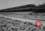 Standbild Indianapolis 500 Meilen Rennen Indianapolis Indiana USA, 1958, aus Sekunde 9 historischem Filmmaterial Videoclip 65675049194
