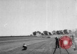 Standbild Indianapolis 500 Meilen Rennen Indianapolis Indiana USA, 1958, aus Sekunde 12 historischem Filmmaterial Videoclip 65675049194