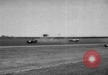 Standbild Indianapolis 500 Meilen Rennen Indianapolis Indiana USA, 1958, aus Sekunde 15 historischem Filmmaterial Videoclip 65675049194