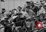 Standbild Indianapolis 500 Meilen Rennen Indianapolis Indiana USA, 1958, aus Sekunde 28 historischem Filmmaterial Videoclip 65675049194