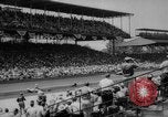 Standbild Indianapolis 500 Meilen Rennen Indianapolis Indiana USA, 1958, aus Sekunde 29 historischem Filmmaterial Videoclip 65675049194