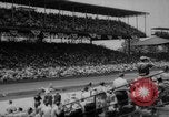 Standbild Indianapolis 500 Meilen Rennen Indianapolis Indiana USA, 1958, aus Sekunde 30 historischem Filmmaterial Videoclip 65675049194