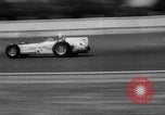 Standbild Indianapolis 500 Meilen Rennen Indianapolis Indiana USA, 1958, aus Sekunde 31 historischem Filmmaterial Videoclip 65675049194