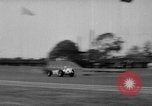Standbild Indianapolis 500 Meilen Rennen Indianapolis Indiana USA, 1958, aus Sekunde 32 historischem Filmmaterial Videoclip 65675049194